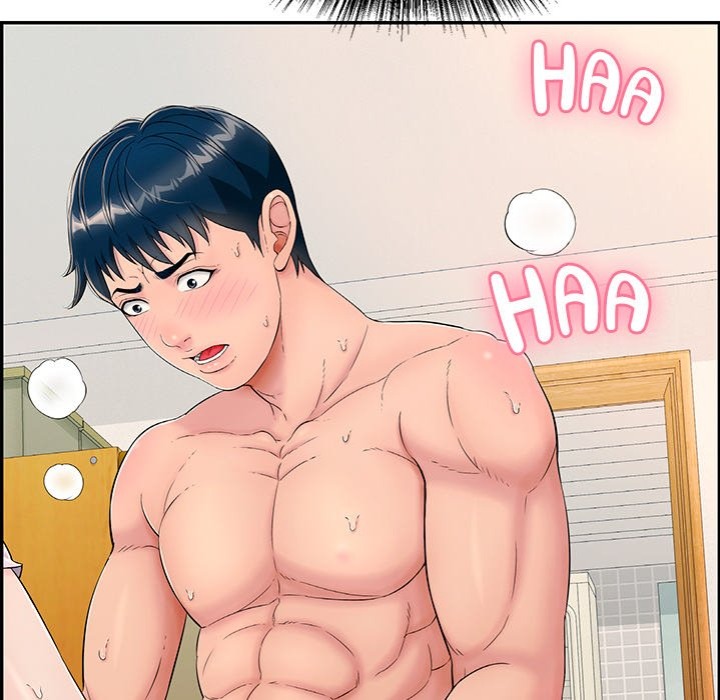 One More Time (Seokhyeon) - Chapter 4 Page 37