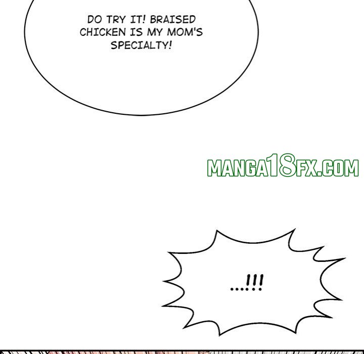 One More Time (Seokhyeon) - Chapter 4 Page 55