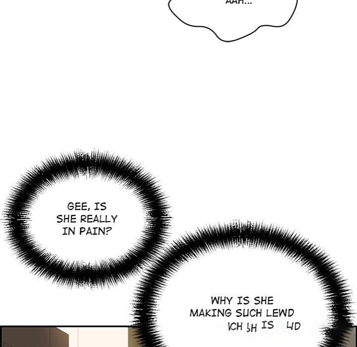 One More Time (Seokhyeon) - Chapter 4 Page 64