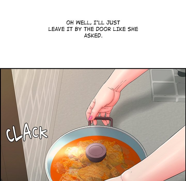 One More Time (Seokhyeon) - Chapter 4 Page 72