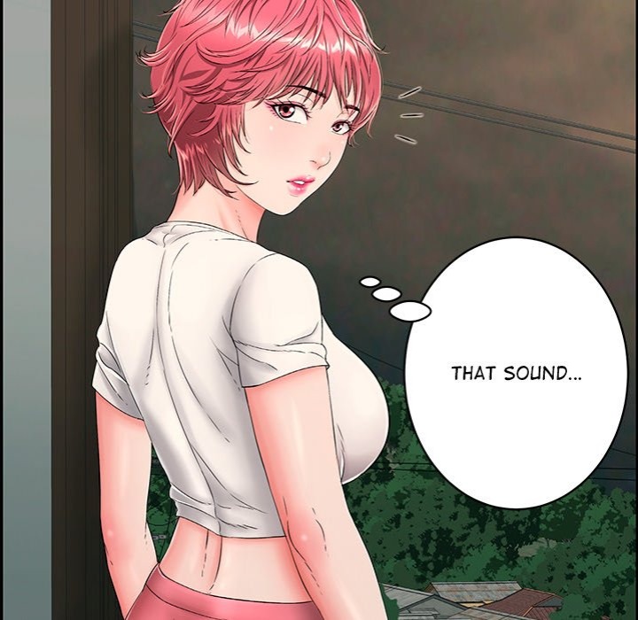 One More Time (Seokhyeon) - Chapter 4 Page 77