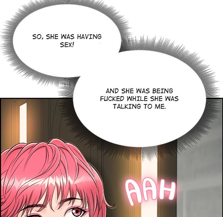 One More Time (Seokhyeon) - Chapter 4 Page 89