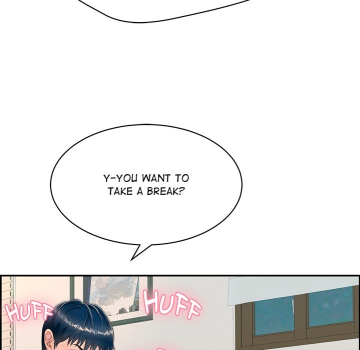 One More Time (Seokhyeon) - Chapter 4 Page 94