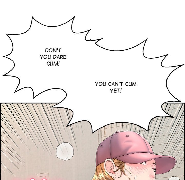 One More Time (Seokhyeon) - Chapter 5 Page 101