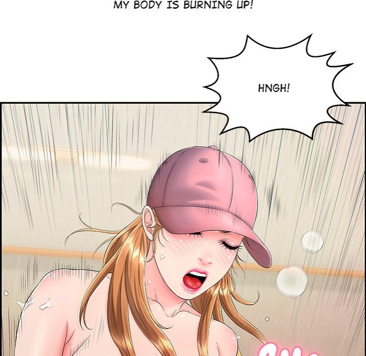 One More Time (Seokhyeon) - Chapter 5 Page 106