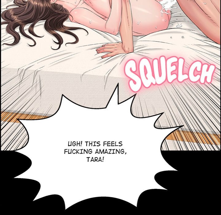 One More Time (Seokhyeon) - Chapter 5 Page 122