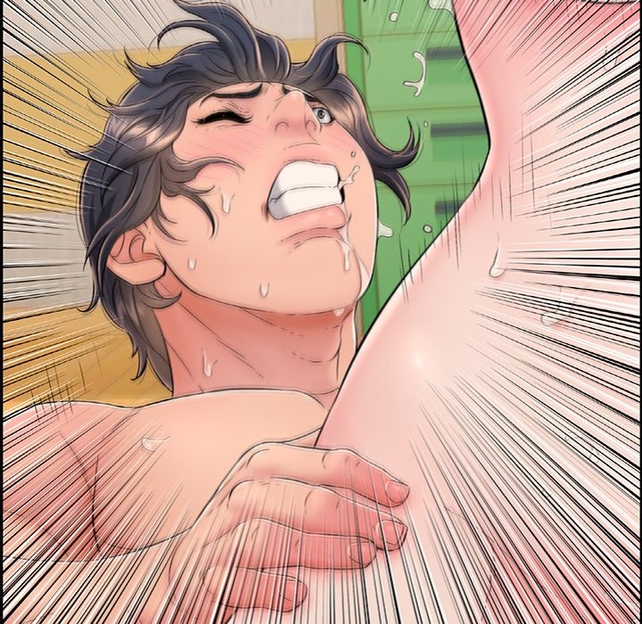 One More Time (Seokhyeon) - Chapter 5 Page 135