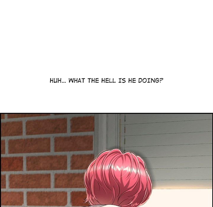 One More Time (Seokhyeon) - Chapter 5 Page 146