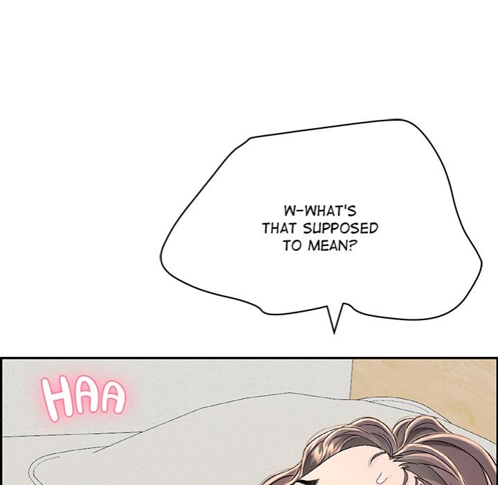 One More Time (Seokhyeon) - Chapter 5 Page 165