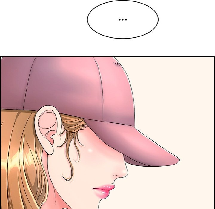 One More Time (Seokhyeon) - Chapter 5 Page 29