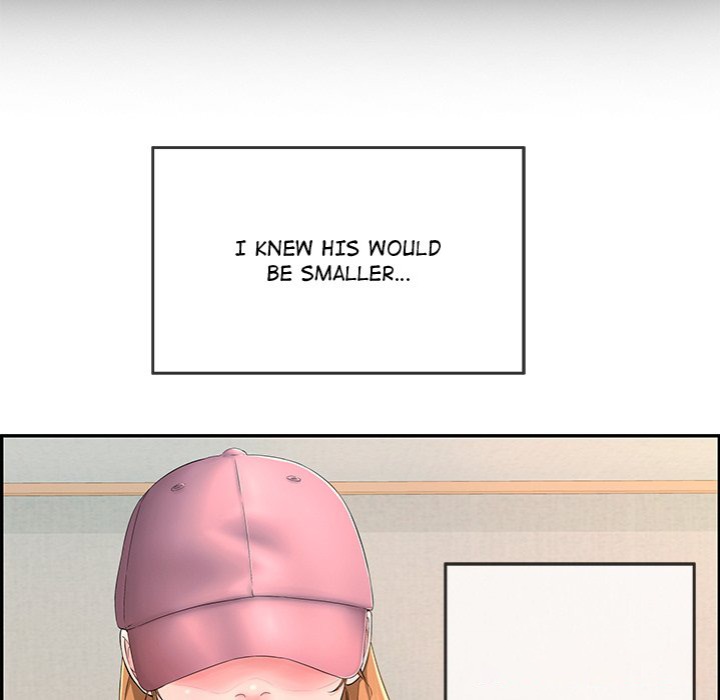 One More Time (Seokhyeon) - Chapter 5 Page 36