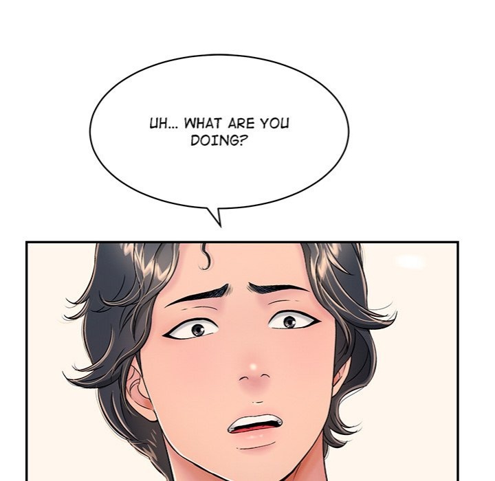 One More Time (Seokhyeon) - Chapter 5 Page 39