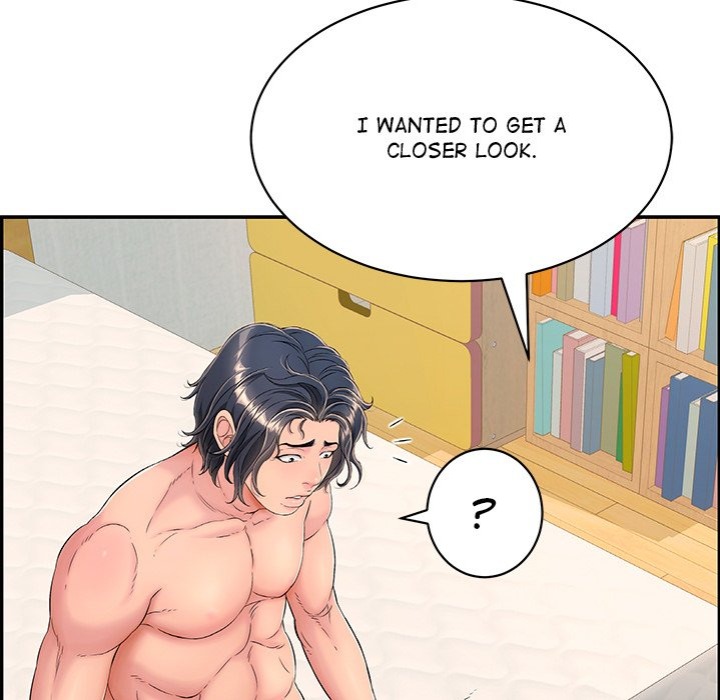 One More Time (Seokhyeon) - Chapter 5 Page 41