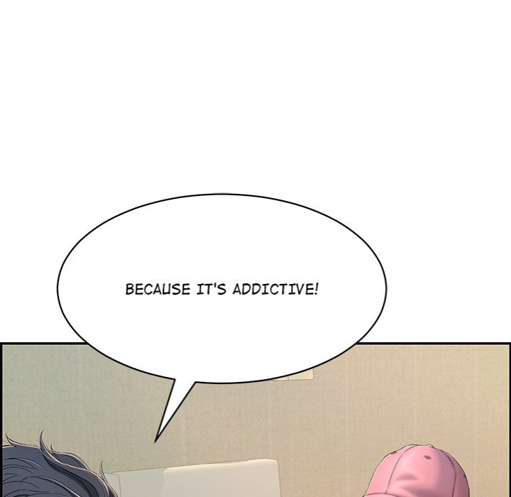 One More Time (Seokhyeon) - Chapter 5 Page 45