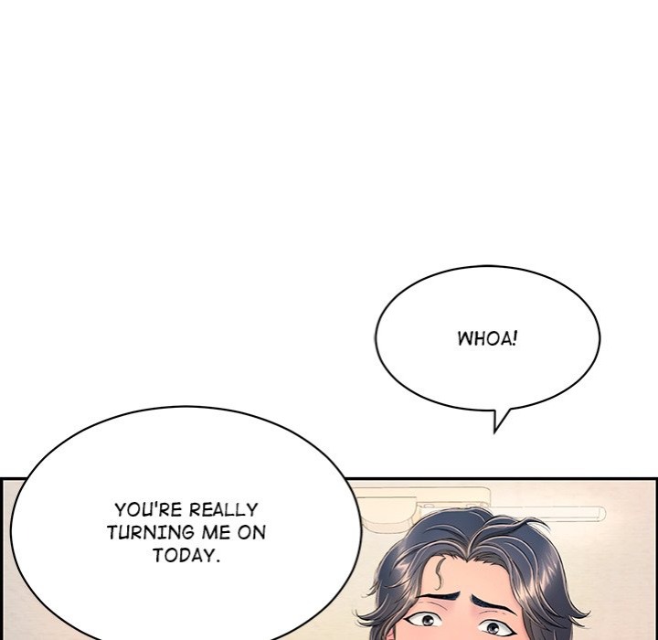 One More Time (Seokhyeon) - Chapter 5 Page 59