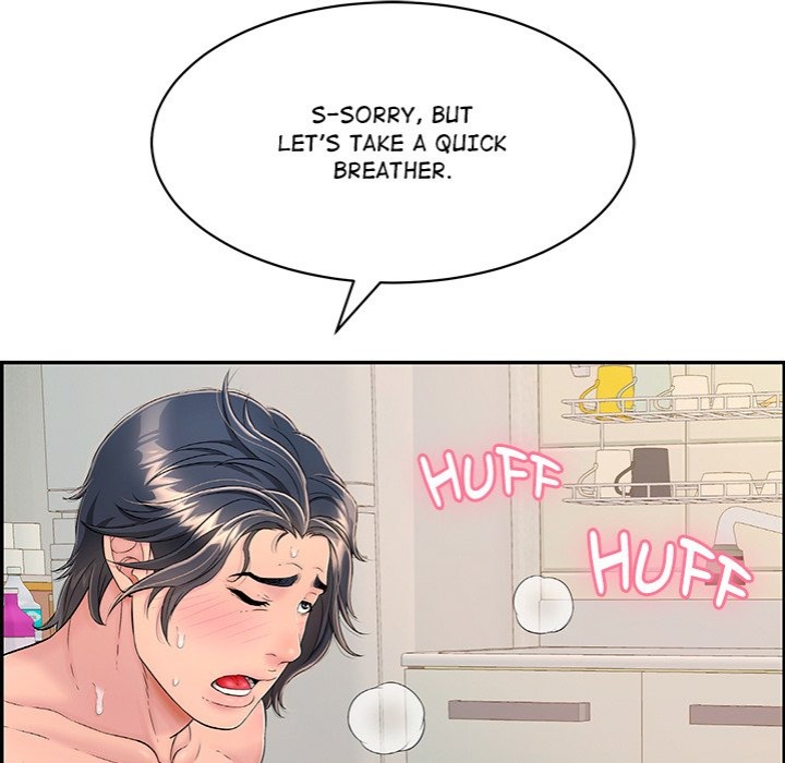 One More Time (Seokhyeon) - Chapter 5 Page 89