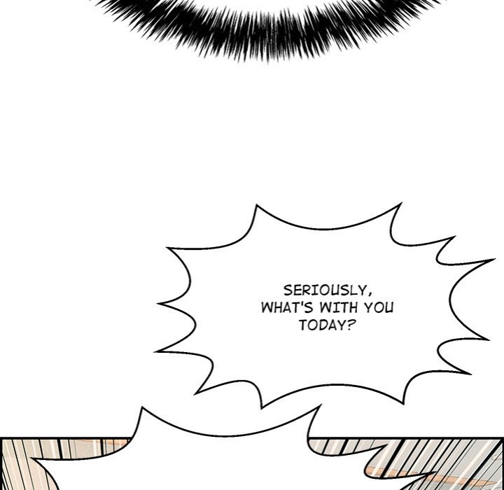 One More Time (Seokhyeon) - Chapter 5 Page 98