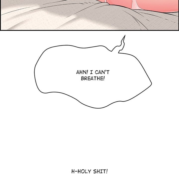 One More Time (Seokhyeon) - Chapter 6 Page 109