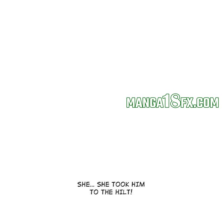 One More Time (Seokhyeon) - Chapter 6 Page 110