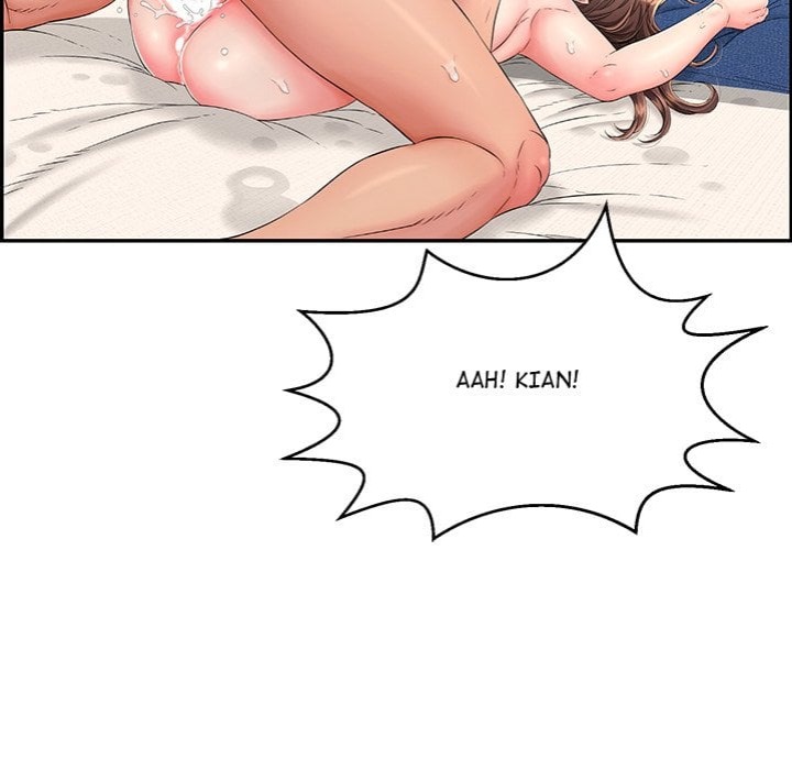 One More Time (Seokhyeon) - Chapter 6 Page 117