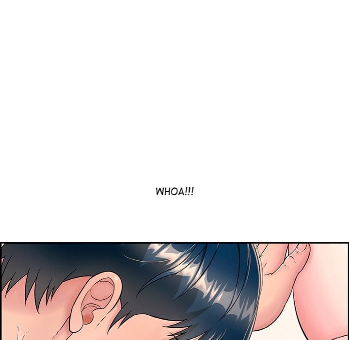 One More Time (Seokhyeon) - Chapter 6 Page 12