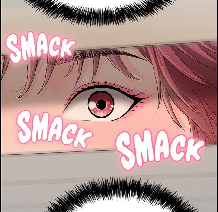 One More Time (Seokhyeon) - Chapter 6 Page 132