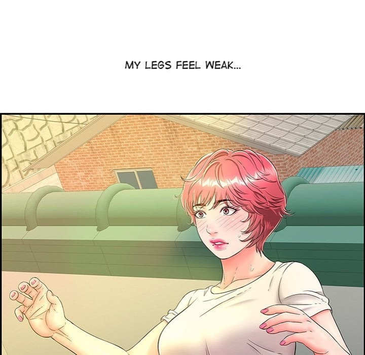 One More Time (Seokhyeon) - Chapter 6 Page 157