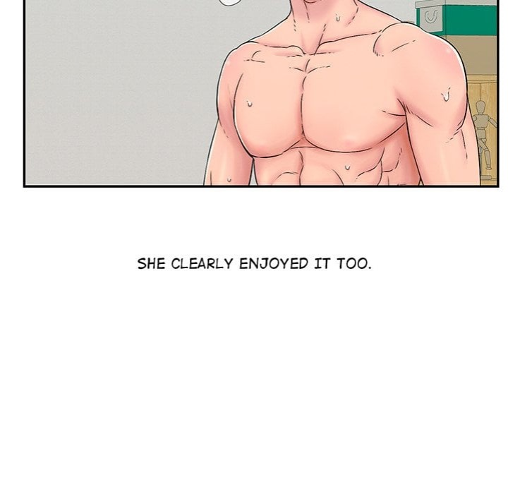 One More Time (Seokhyeon) - Chapter 6 Page 181