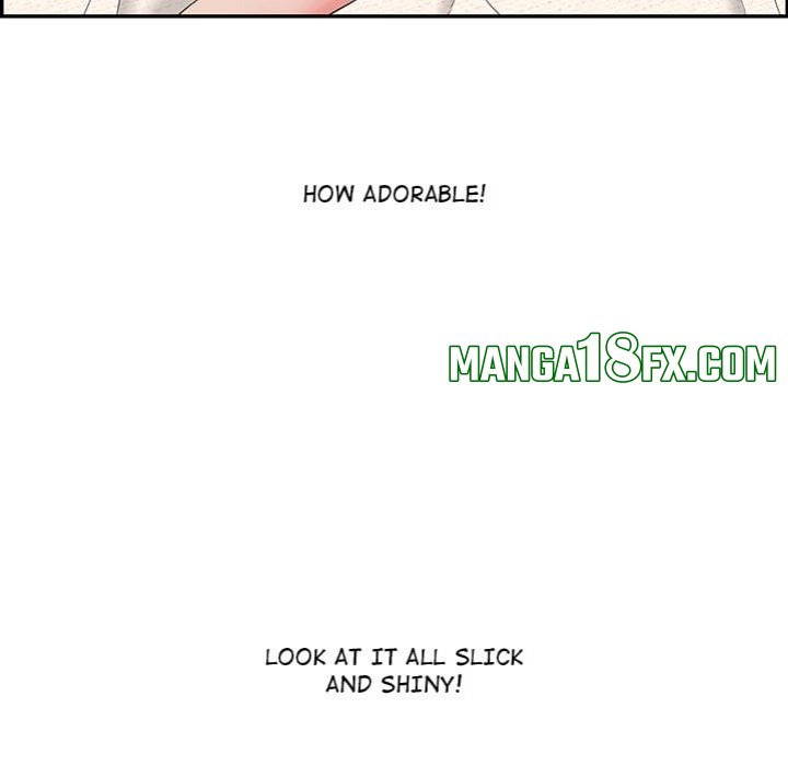 One More Time (Seokhyeon) - Chapter 6 Page 19