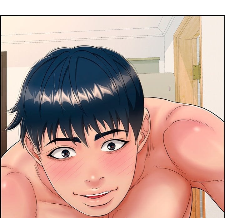 One More Time (Seokhyeon) - Chapter 6 Page 20