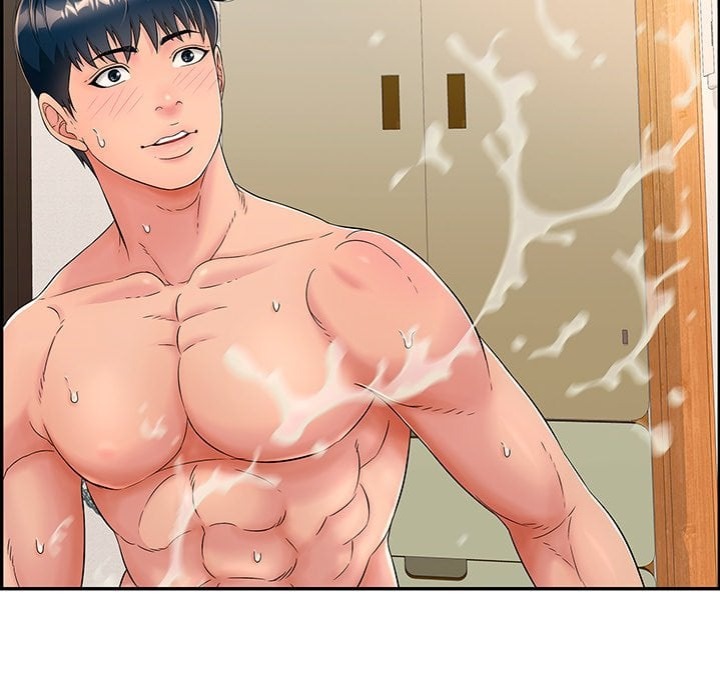 One More Time (Seokhyeon) - Chapter 6 Page 44