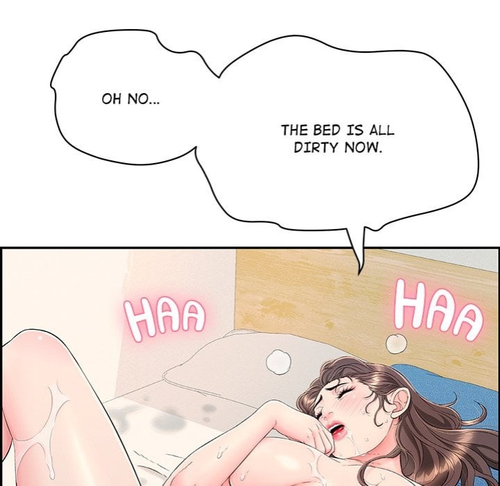 One More Time (Seokhyeon) - Chapter 6 Page 56