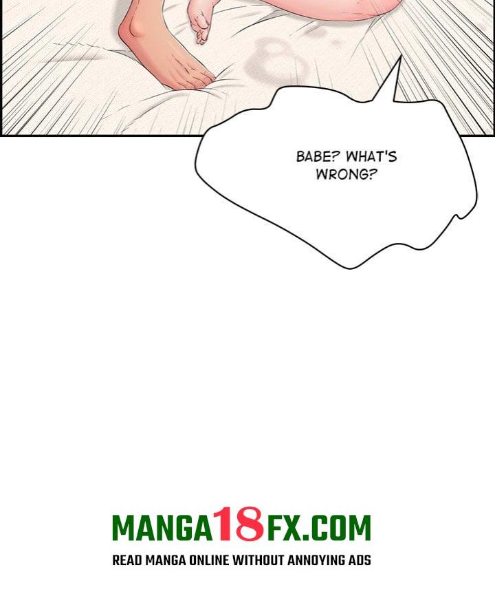 One More Time (Seokhyeon) - Chapter 6 Page 68