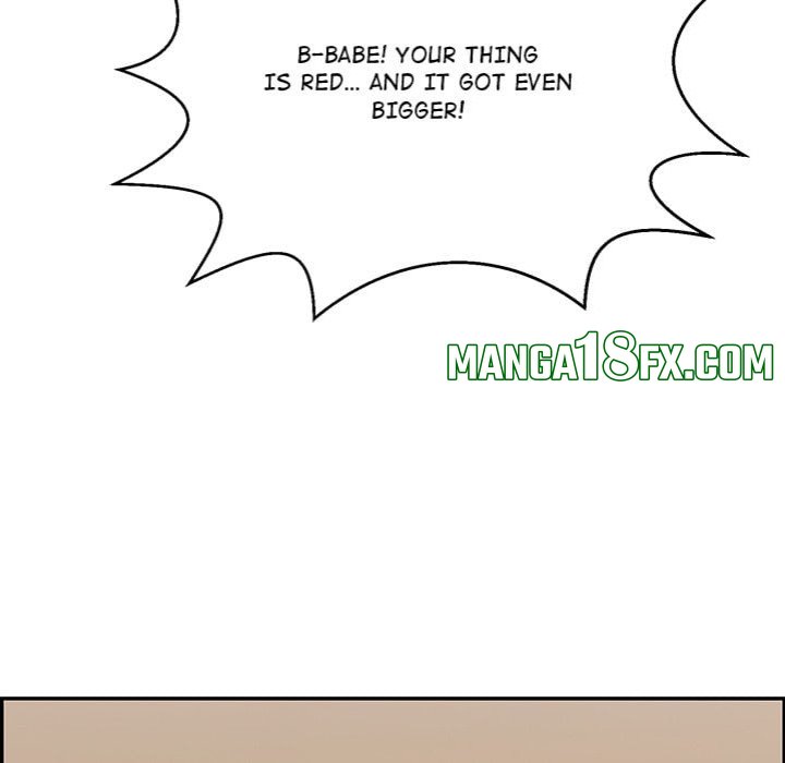 One More Time (Seokhyeon) - Chapter 6 Page 73