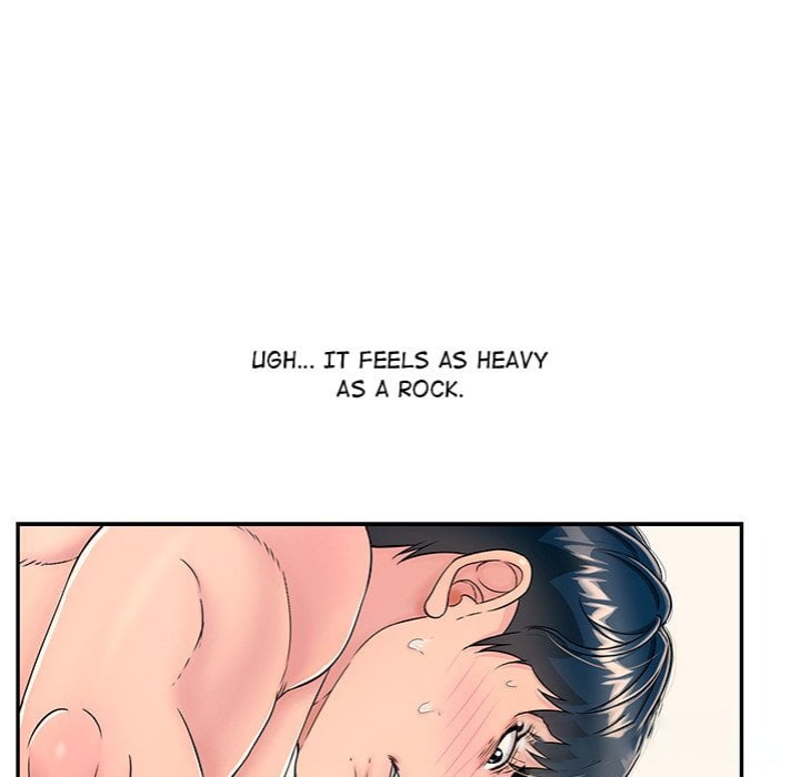 One More Time (Seokhyeon) - Chapter 6 Page 76