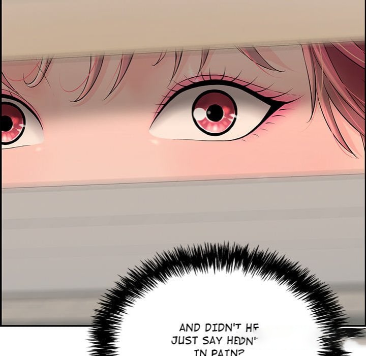 One More Time (Seokhyeon) - Chapter 6 Page 88