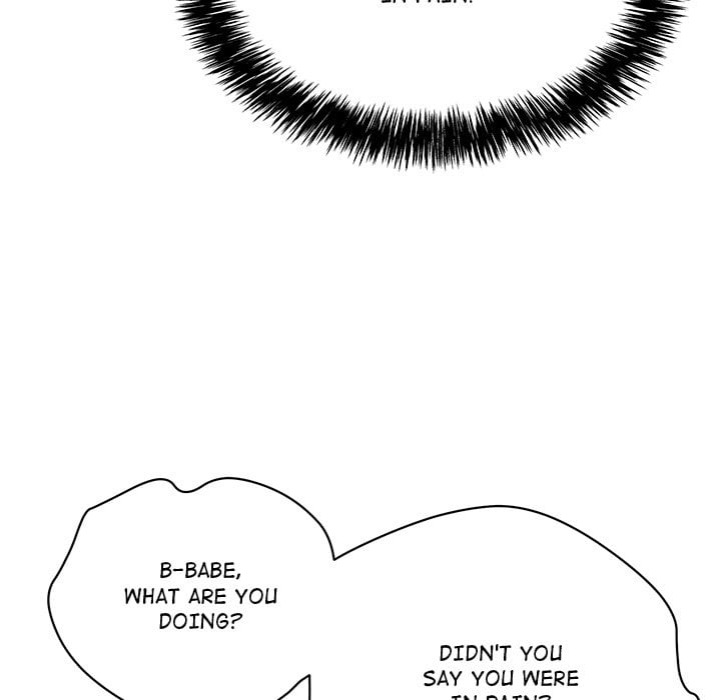 One More Time (Seokhyeon) - Chapter 6 Page 89