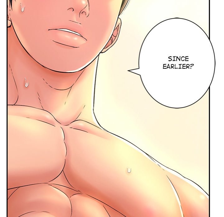 One More Time (Seokhyeon) - Chapter 7 Page 10