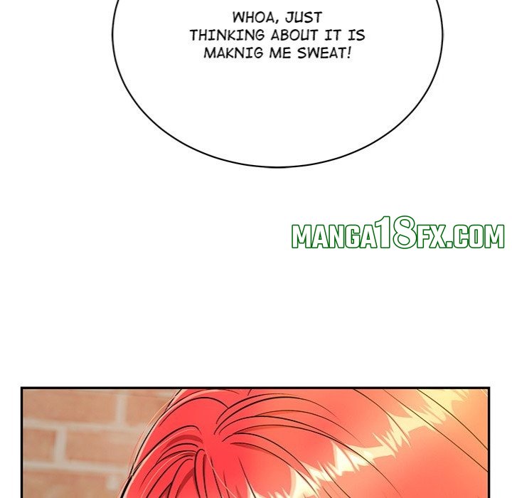 One More Time (Seokhyeon) - Chapter 7 Page 104