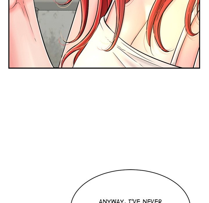 One More Time (Seokhyeon) - Chapter 7 Page 106