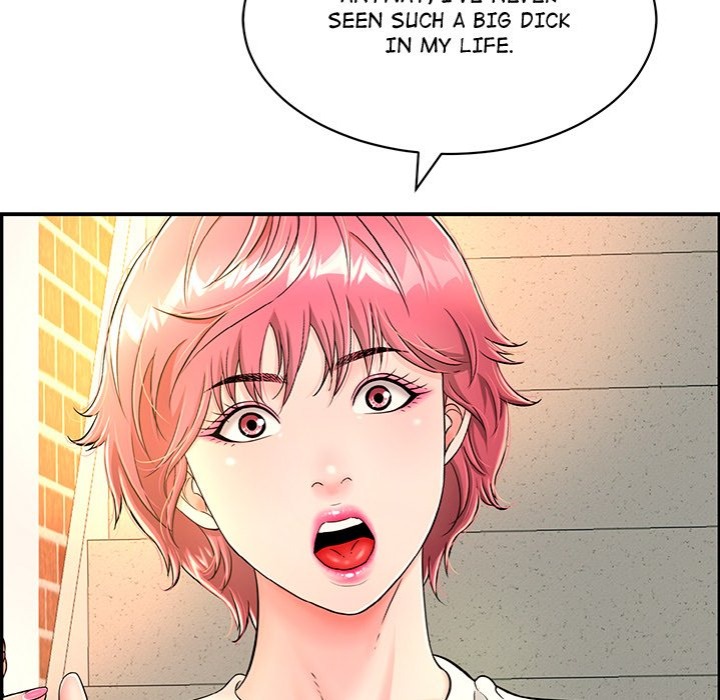 One More Time (Seokhyeon) - Chapter 7 Page 107