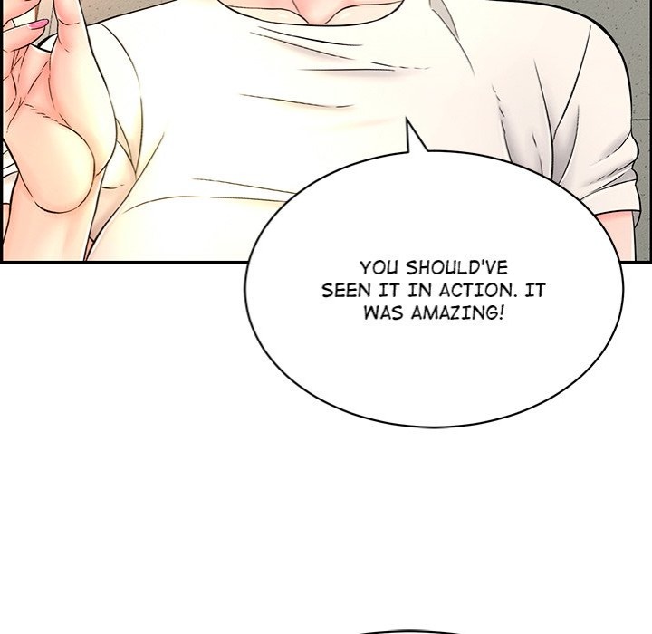 One More Time (Seokhyeon) - Chapter 7 Page 108