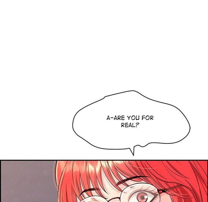 One More Time (Seokhyeon) - Chapter 7 Page 113