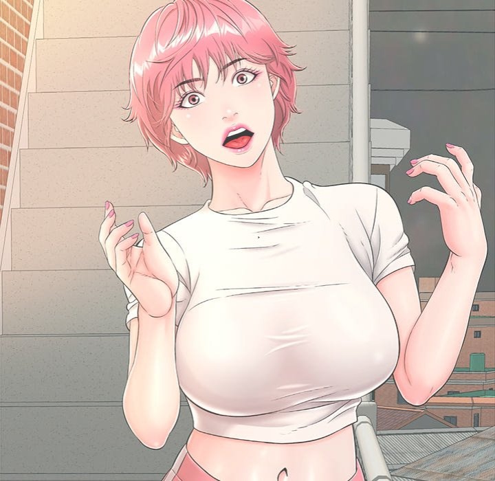 One More Time (Seokhyeon) - Chapter 7 Page 158