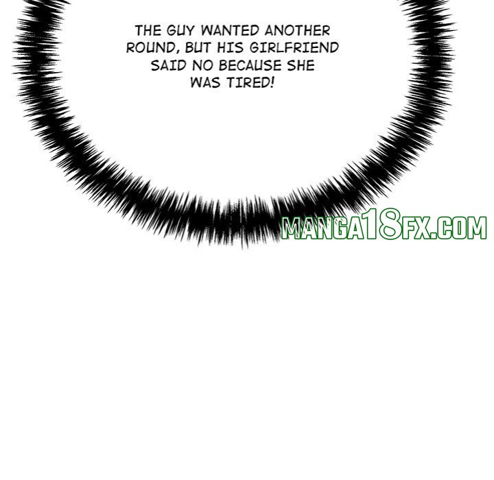 One More Time (Seokhyeon) - Chapter 7 Page 181