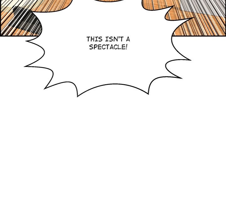 One More Time (Seokhyeon) - Chapter 7 Page 24