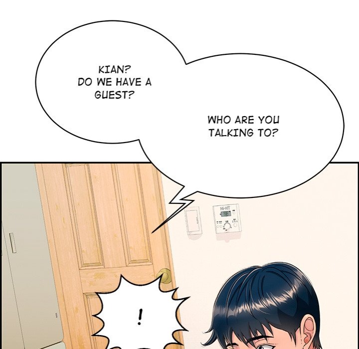 One More Time (Seokhyeon) - Chapter 7 Page 25