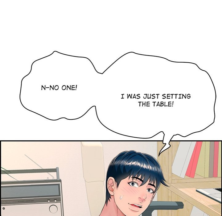 One More Time (Seokhyeon) - Chapter 7 Page 27