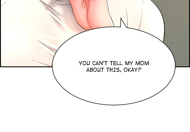 One More Time (Seokhyeon) - Chapter 7 Page 3