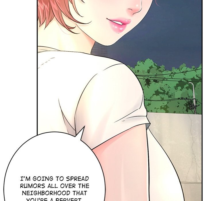 One More Time (Seokhyeon) - Chapter 7 Page 35